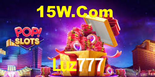 Luz777,Luz 777 Com Login