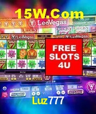 Exclusive Offers Luz777