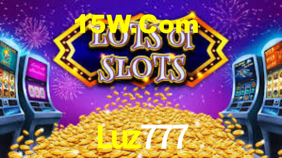 Luz777,Luz 777 Com Login