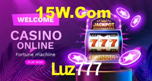 Luz777,Luz 777 Com Login
