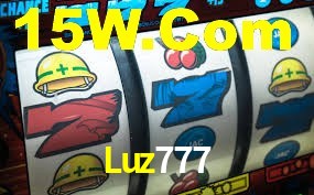 Live Casino Luz777