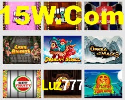 Programa VIP Luz777