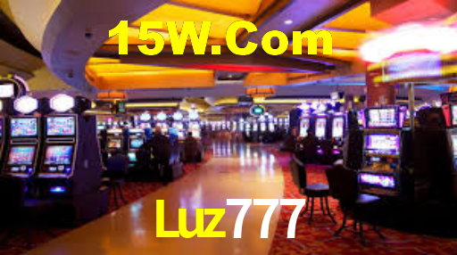 Luz777: A Experiência de Casino com Jogos de Mesa ao Vivo