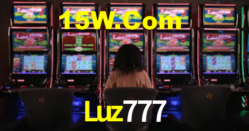 Sinta a adrenalina dos jogos de cassino com Luz777