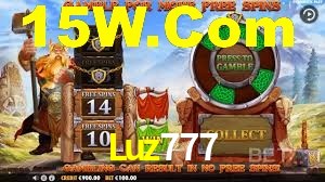 Blackjack Table Luz777