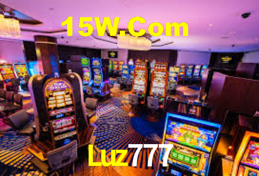 Luz777,Luz 777 Com Login