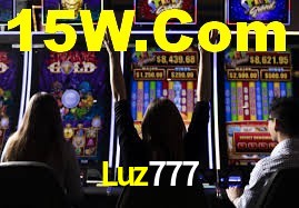 VIP Casino Luz777
