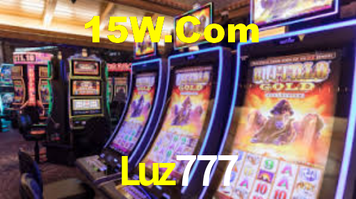 Luz 777 Bet