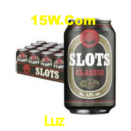 Luz 777 Com Login