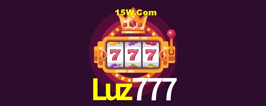 Game Providers Luz777