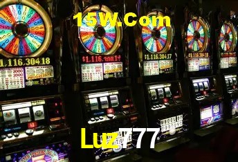 API Integration Luz777