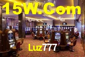 Tournaments Luz777