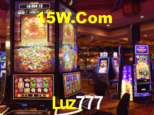 Luz 777 Com Login