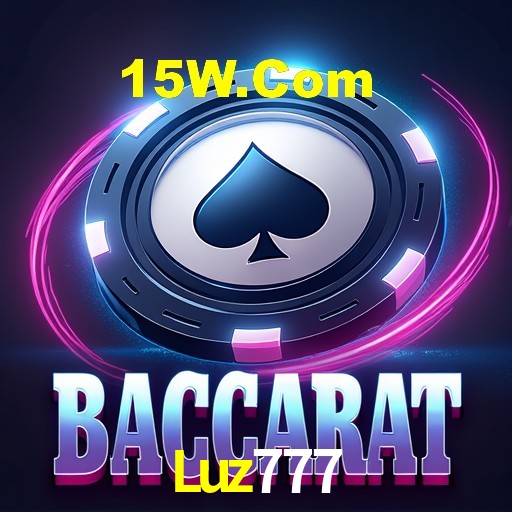 cassino Luz777