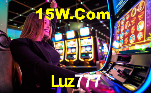 Luz777,Luz 777 Com Login