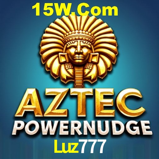 Responsive Design Luz777