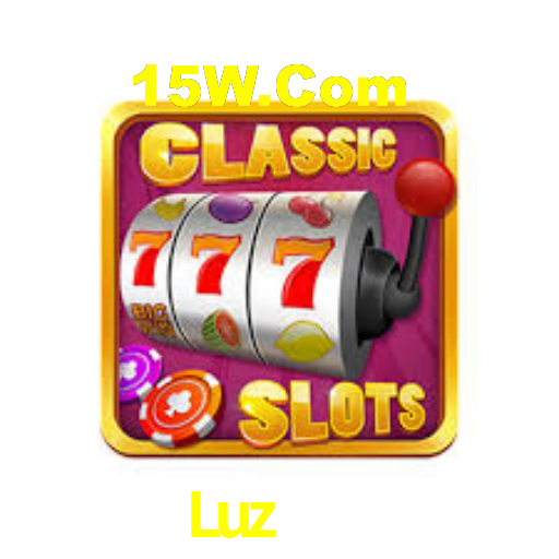 Luz 777 Com Login