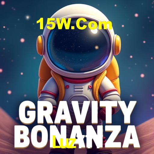 Spaceman Game Luz777
