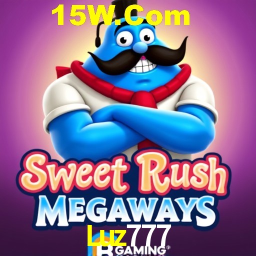 Account Benefits Luz777