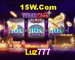 Game Providers Luz777