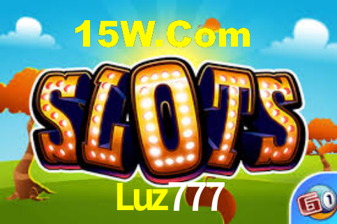 Premium Interface Luz777