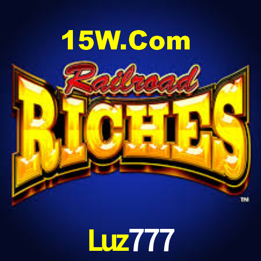 Luz777 - Plataforma Oficial - Luz 777 Com Login
