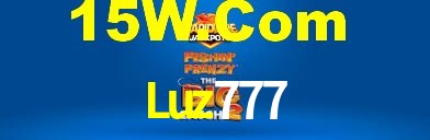 Luz777 App Interface