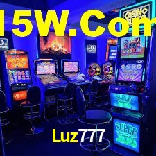 Luz 777 Bet