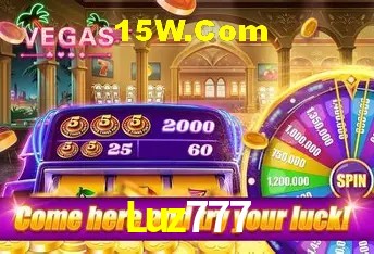 Secure Login Luz777