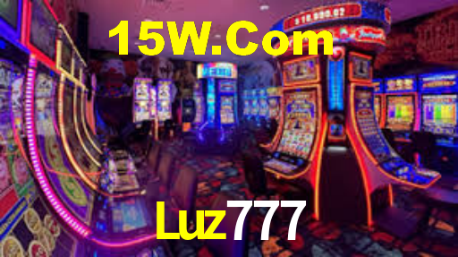 Luz 777 Com Login
